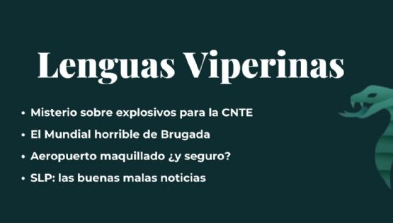 Lenguas Viperinas
