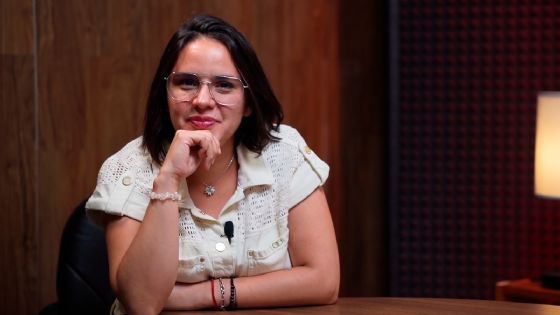Alcaldesa Circe Camacho denuncia traición de sus aliados