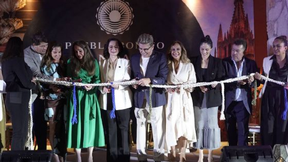 Aumenta operación hotelera en Guanajuato con apertura de Pueblo Bonito Vantage San Miguel de Allende