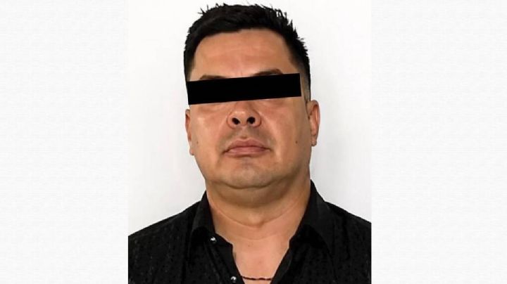 Capturan a "El 01", identificado como jefe de plaza de Los Salazar en Sonora y Chihuahua