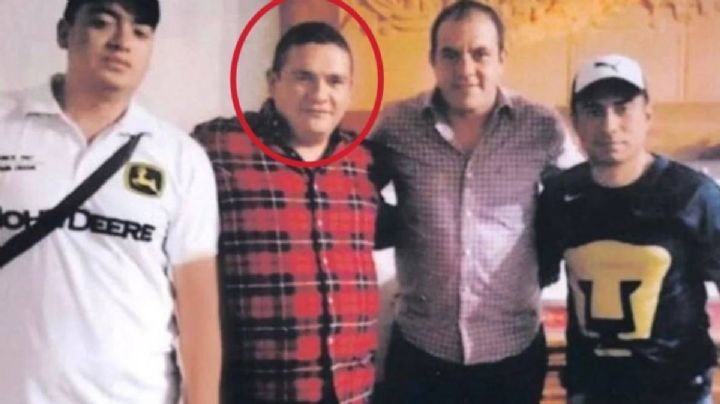 “La Tripa”, el policía y criminal que fue aliado de Cuauhtémoc Blanco