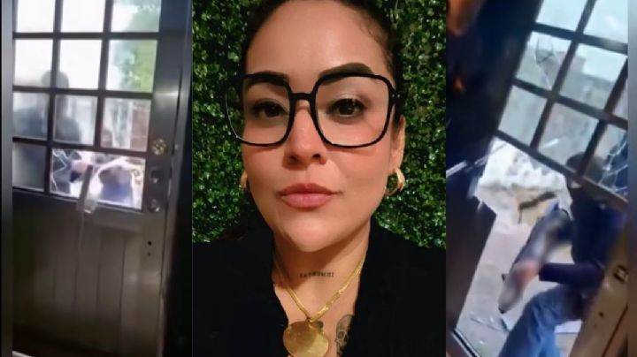 Claves del caso de la periodista Roxana Guzmán: a 6 días de su privación de la libertad en Nanchital