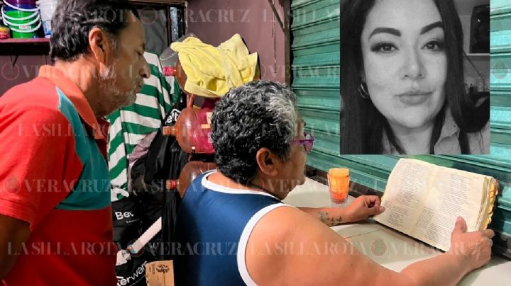 ”Tenemos fe”: padres de Roxana Guzmán piden por su localización tras ser plagiada en Nanchital