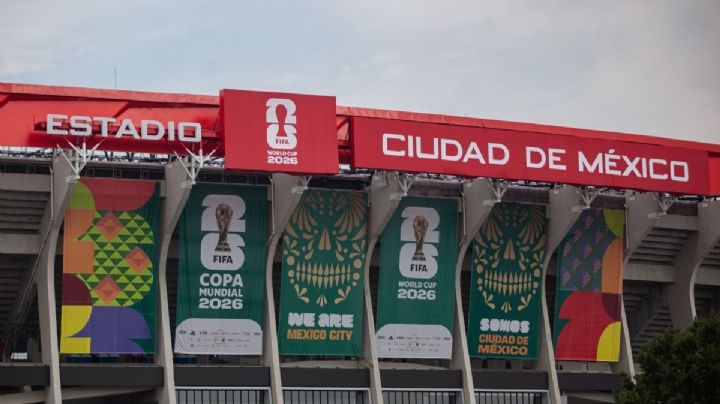 Mundial 2026: CDMX blindará la ciudad con más de 56,000 elementos de seguridad