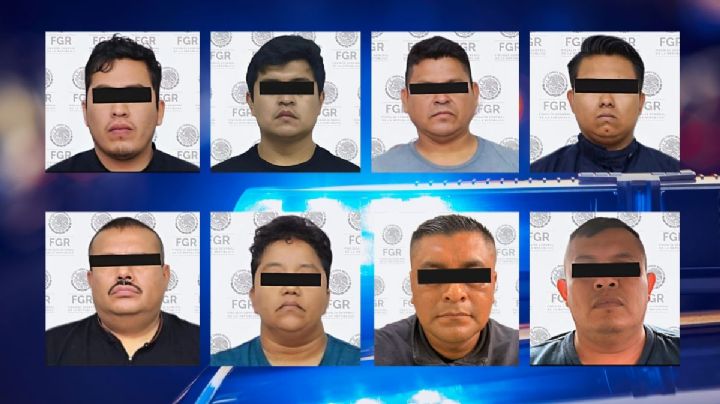 Caen 8 policías de Veracruz por secuestro y tortura de detenidos en Las Ánimas, Xalapa