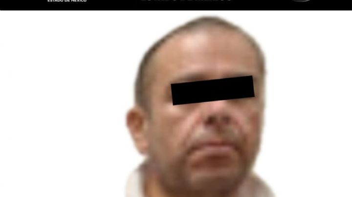 Cae “El Sinaloa”, presunto líder de La Familia Michoacana y generador de violencia en el Valle de Toluca