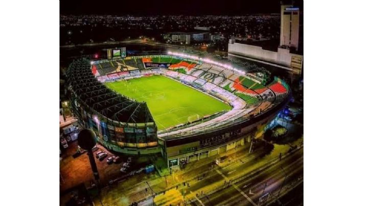 El estadio que sobrevivió a dos mundiales: Nou Camp
