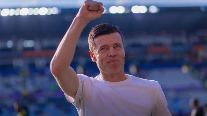 Pachuca pierde a su técnico de manera sorpresiva; adiós a Esteban Solari antes del Apertura 2026