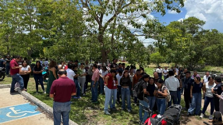 Se registran sismos en Yucatán y Cuba; los sienten en Cancún | VIDEOS