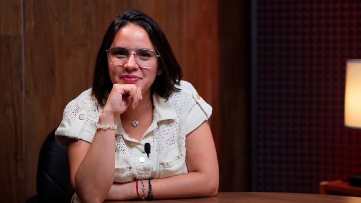 Alcaldesa de Xochimilco, Circe Camacho, denuncia traición de sus aliados
