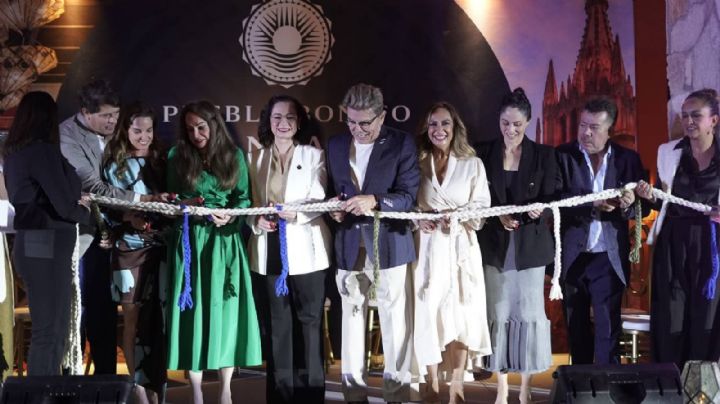 Aumenta operación hotelera en Guanajuato con apertura de Pueblo Bonito Vantage San Miguel de Allende