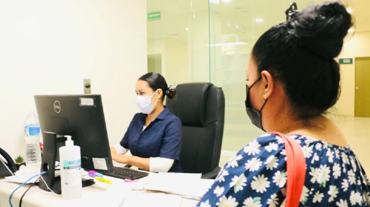 Más de cinco casos de sarampión al mes diagnostican servicios de salud de Hidalgo