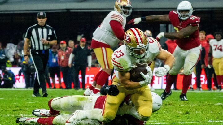 NFL en México: ¿cómo y dónde ver los juegos a partir de la temporada 2026?