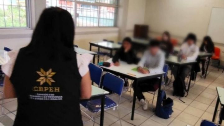 Ante vacaciones, Hidalgo refuerza estrategia para evitar desapariciones de adolescentes