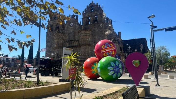 A días del Mundial, ocupación hotelera en Jalisco supera apenas el 50%
