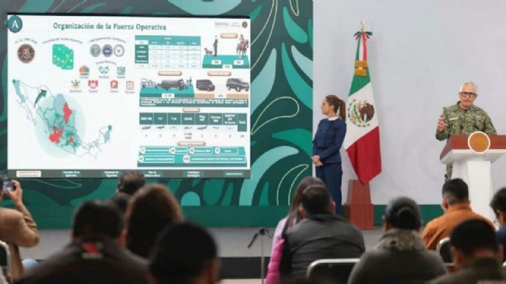Operativo Kukulcán: entre la grandeza del Mundial y el ruido político