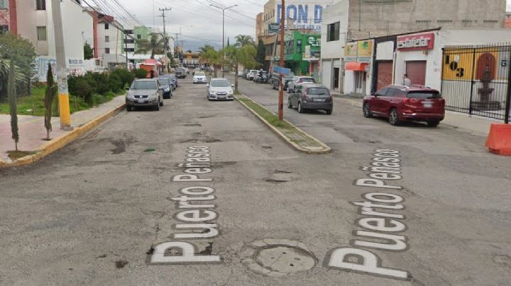 Este lunes inician obras en calle de Pachuca; licitan otra rehabilitación