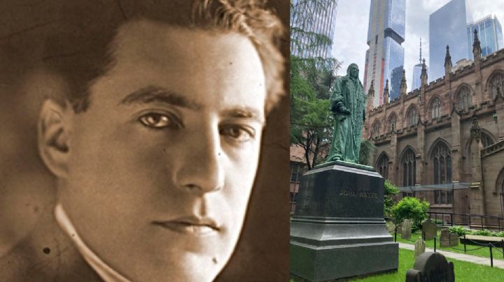 Martín Luis Guzmán y los muertos venturosos de Wall Street