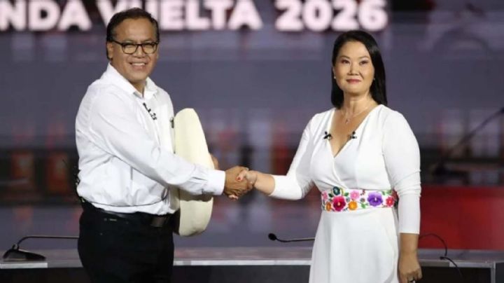 La elección en Perú muestra el cansancio de una sociedad