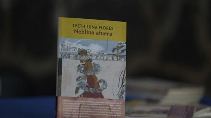 Neblina afuera explora memoria, clase social y literatura
