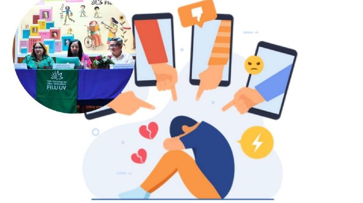Cyberbullying, violencia que trasciende la realidad