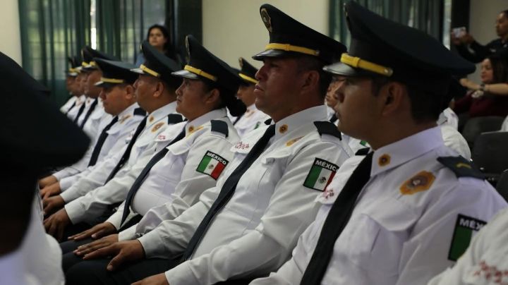 Policía bancaria de Hidalgo solicita personal operativo para estos municipios