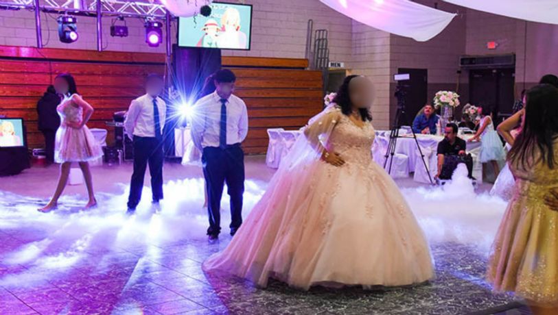 Tequila adulterado en fiesta de XV años deja 3 muertos y 16 intoxicados en Guanajuato