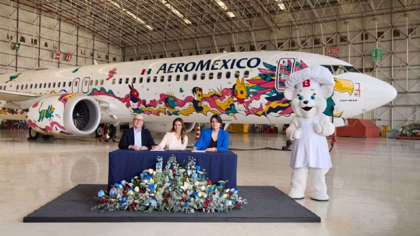 Empresas al día