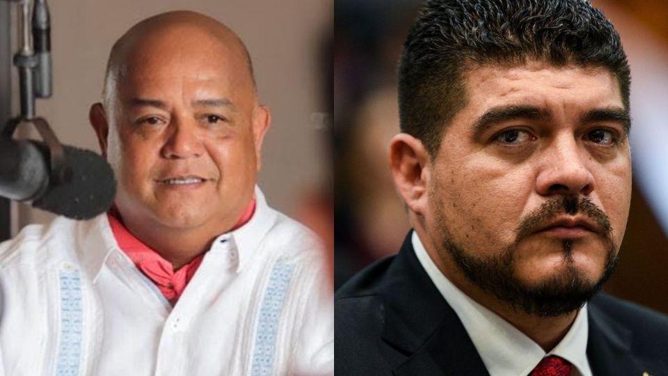 'No soy piñata de nadie', responde Eric Cisnesos a Zenyazen