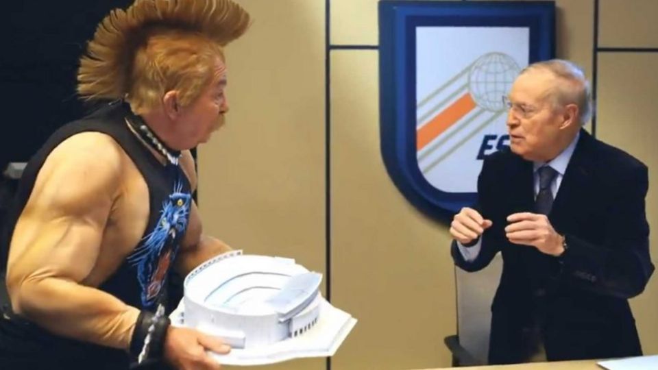 La dupla que conquisto Mundiales y Juegos Olímpicos