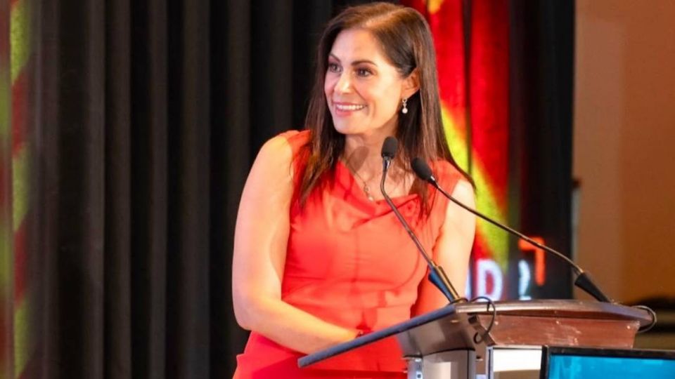 La fracción del PAN en el Ayuntamiento de León señala contradicciones entre el discurso público de la alcaldesa Alejandra Gutiérrez y su participación en actividades de carácter político-partidista.