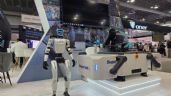 Foto ilustrativa de la nota titulada: Expo Seguridad 2026: lo que Seguritech mostró y por qué importa para el sector