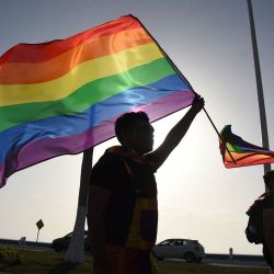 Junio, mes del orgullo y el derecho a ser quienes somos