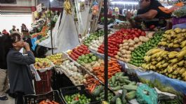 Foto que representa a Inflación en México baja a 3.94% en mayo