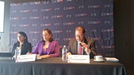 Foto que representa a Sistema Nacional de Cuidados exige reforma tributaria y de pensiones, señala CIEP