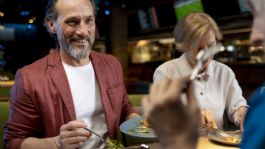 Foto que representa a ¿Dónde comer el Día del Padre 2026? Restaurantes en CDMX para pasarla bien con papá