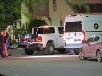 Fiscalía de Sonora investiga hallazgo de una pareja muerta en auto en Hermosillo