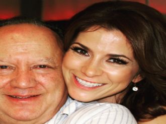 ¿Qué se sabe sobre la muerte del papá de Alessandra Rosaldo y exmánager de Lupita D’Alessio?