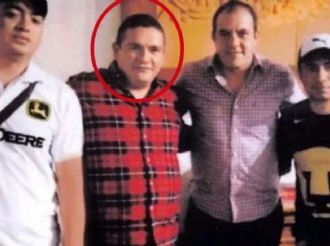 “La Tripa,” the Police Officer Turned Criminal Who Was an Ally of Cuauhtémoc Blanco