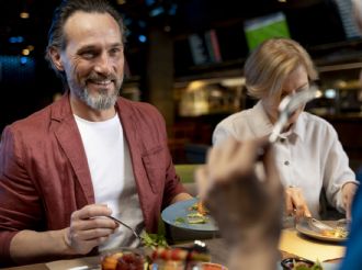 ¿Dónde comer el Día del Padre 2026? Restaurantes en CDMX para pasarla bien con papá