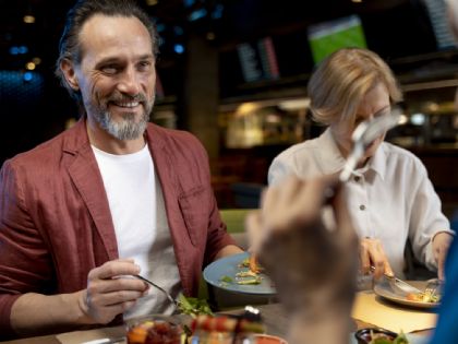 ¿Dónde comer el Día del Padre 2026? Restaurantes en CDMX para pasarla bien con papá