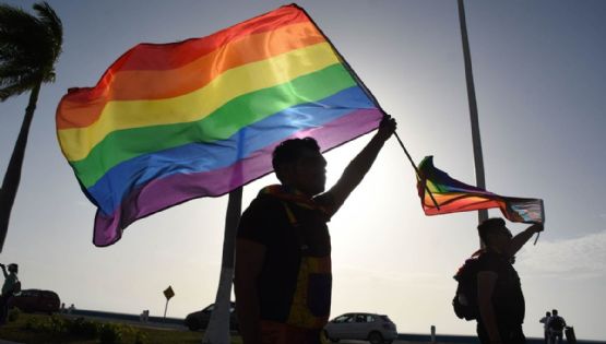 Junio, mes del orgullo y el derecho a ser quienes somos