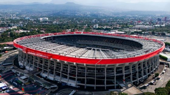 ¿Cómo llega México al Mundial 2026?