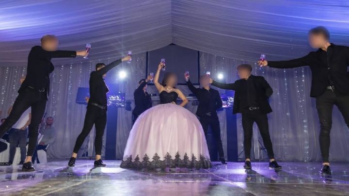 Muere papá de quinceañera por consumo de tequila adulterado