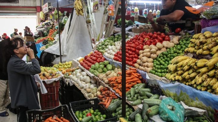 Inflación desacelera en mayo y se coloca en 3.94%, según Inegi