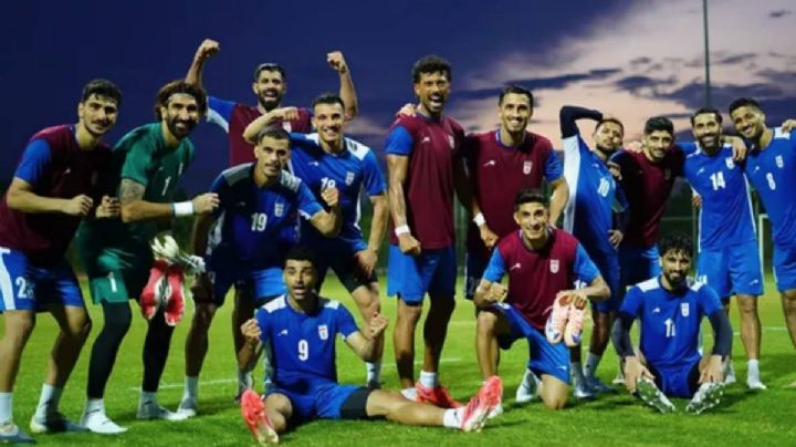 Irán acusa a EU de revocar las entradas para los aficionados iraníes en el Mundial