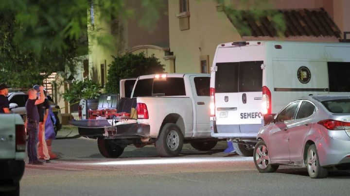 Fiscalía de Sonora investiga hallazgo de una pareja muerta en auto en Hermosillo