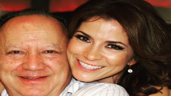 ¿Qué se sabe sobre la muerte del papá de Alessandra Rosaldo y exmánager de Dulce y Lupita D’Alessio?