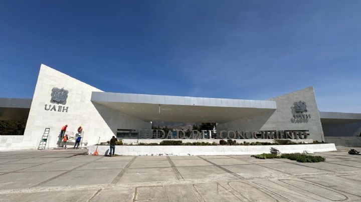 UAEH obtiene 43.1 millones de pesos por daños y perjuicios en litigio contra HSBC