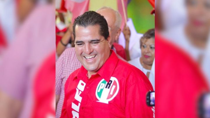 PRI Veracruz llama a alianza opositora en el estado tras triunfo en elecciones en Coahuila